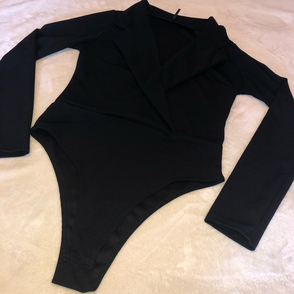 Bodysuit - Picture 2 of 6